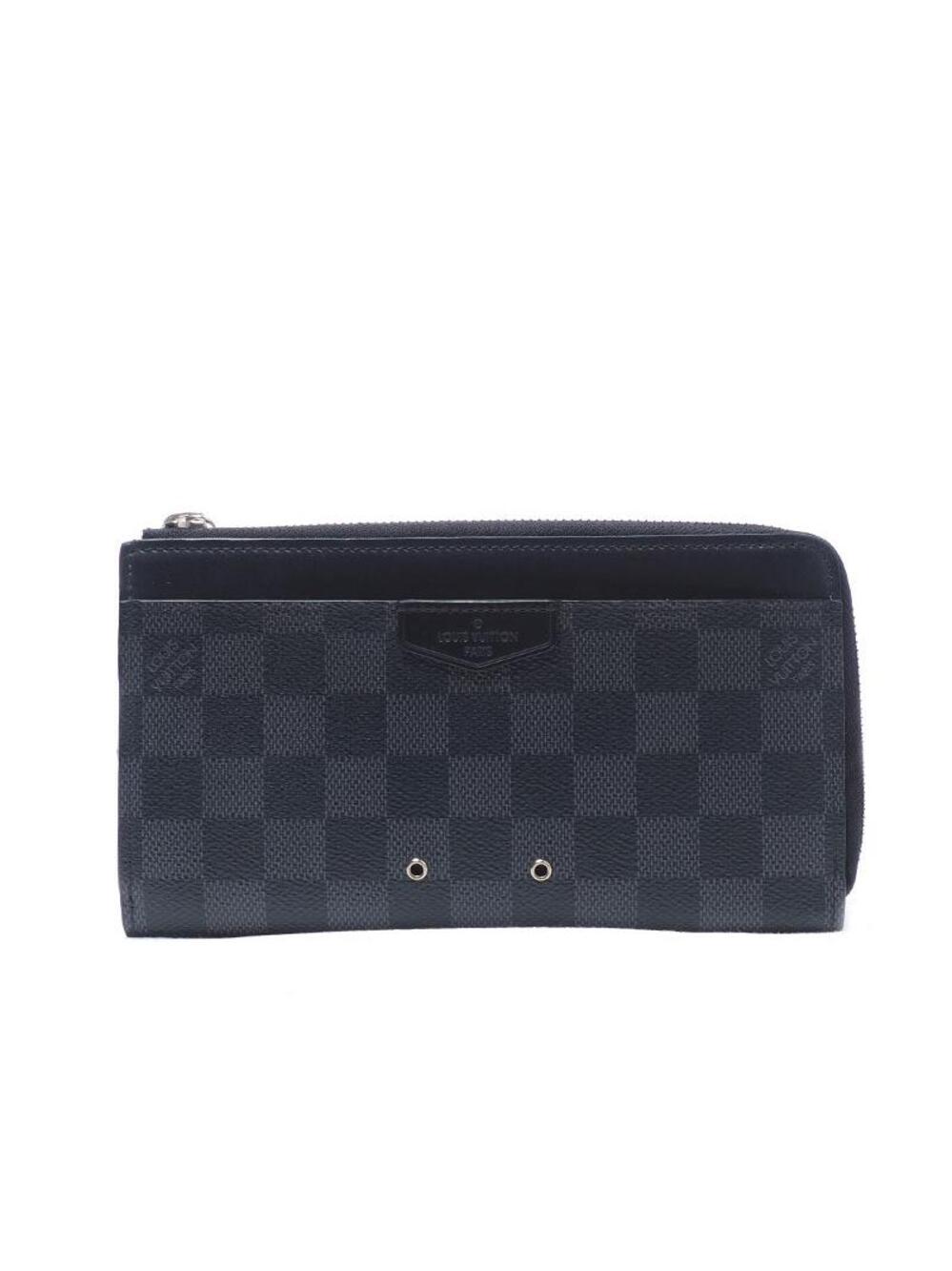 Louis Vuitton Damier Graphite Zippy #358975L65B